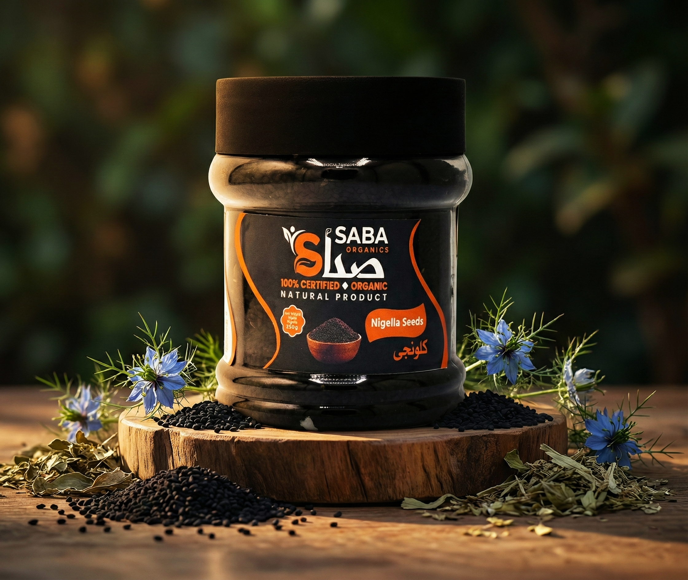 pure desi kalwanji (black cumin seeds / nigella seeds) pure desi kalwanji (black cumin seeds / nigella seeds)