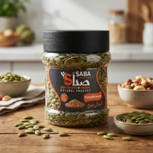 pure desi pumpkin seeds (kaddoo ke beej)