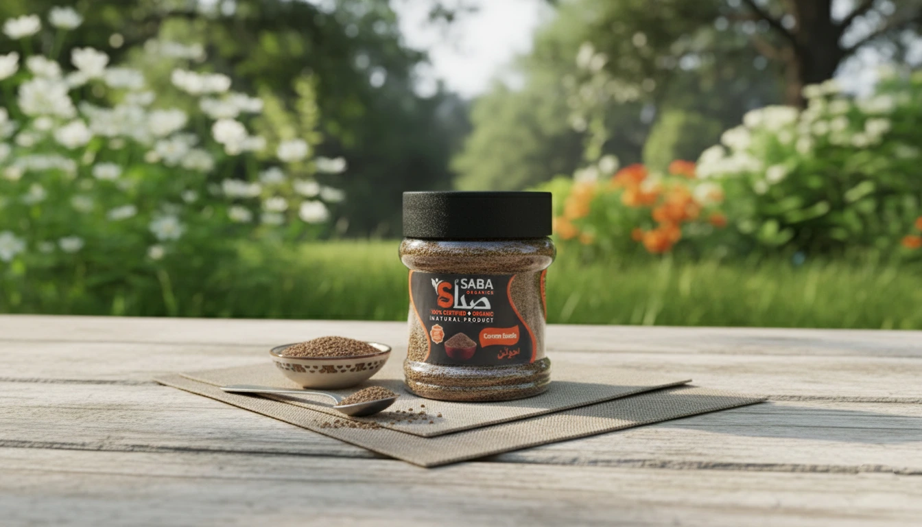 pure desi carom seeds (ajwain) pure desi carom seeds (ajwain)