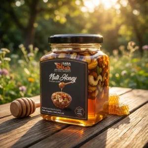 pure small bee honey