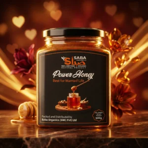 premium power honey